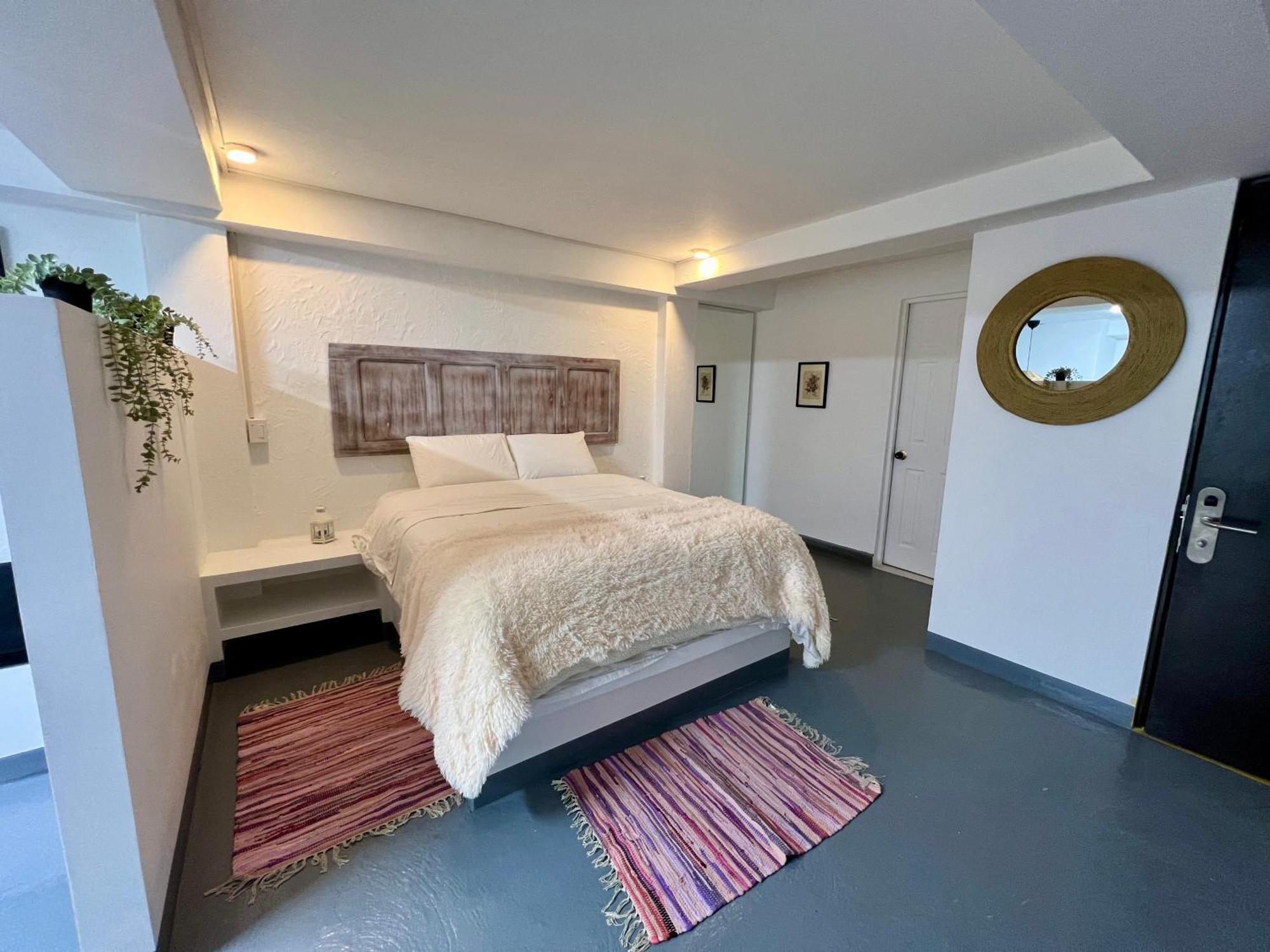 Apartamento Ope Usaquen