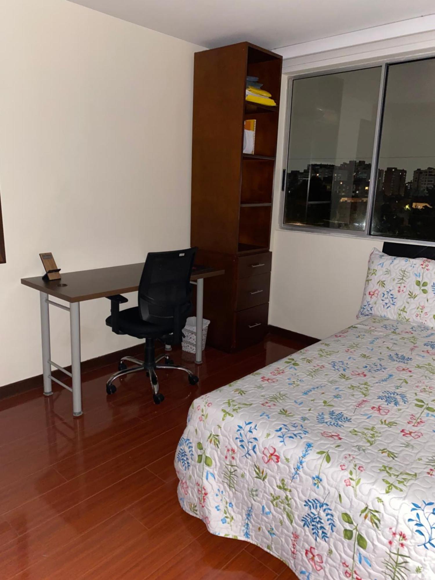 El Bosque Habitación en casa particular Bogotá