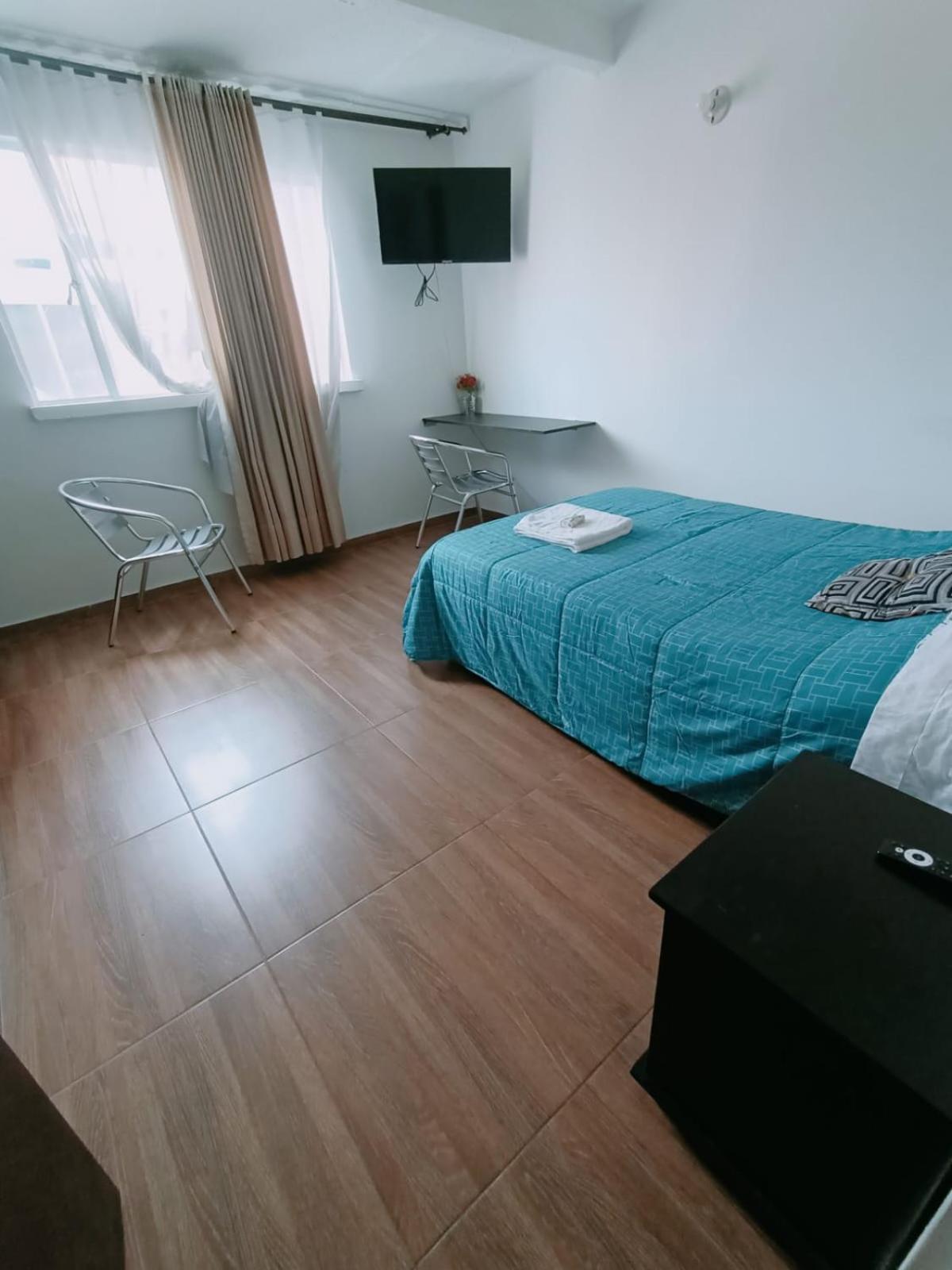Bonita Y Comoda Habitación en casa particular Bogotá