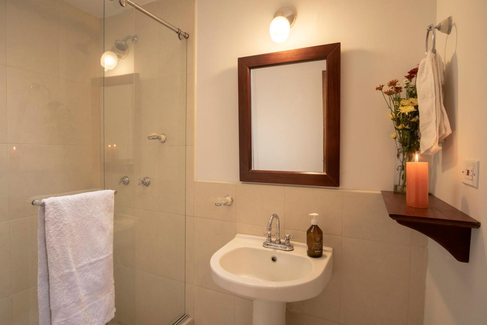 Apartamento Casa Estudios Normandia *