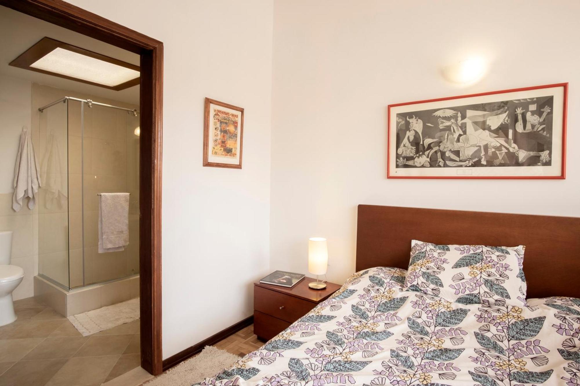 Apartamento Casa Estudios Normandia