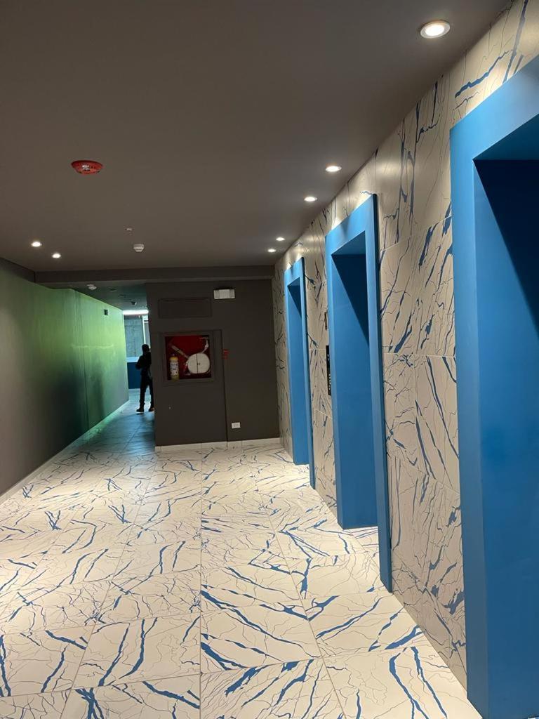 Apartamento Mountain View Studio *