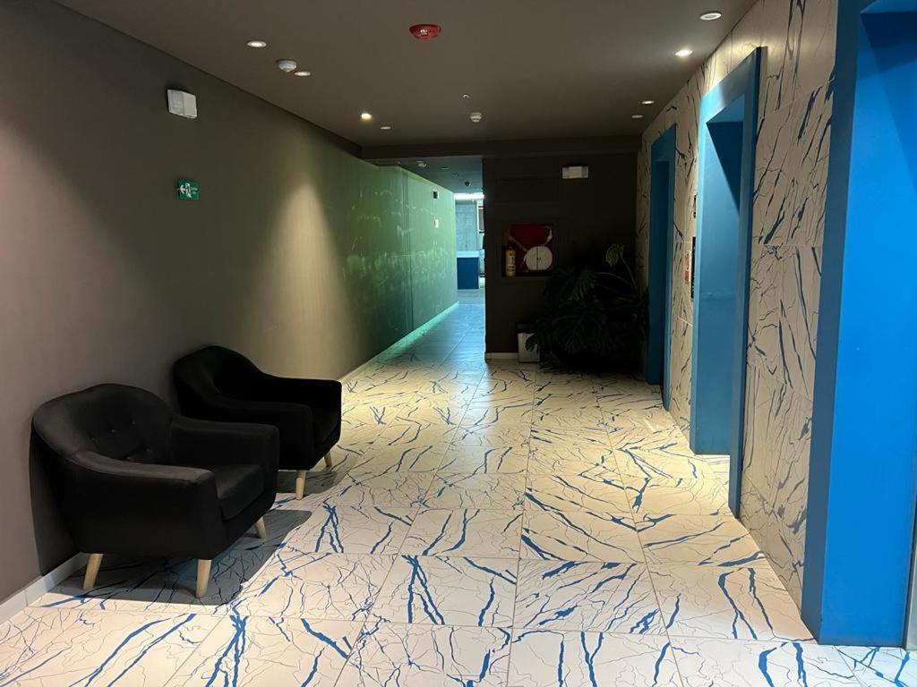 Mountain View Studio Bogotá