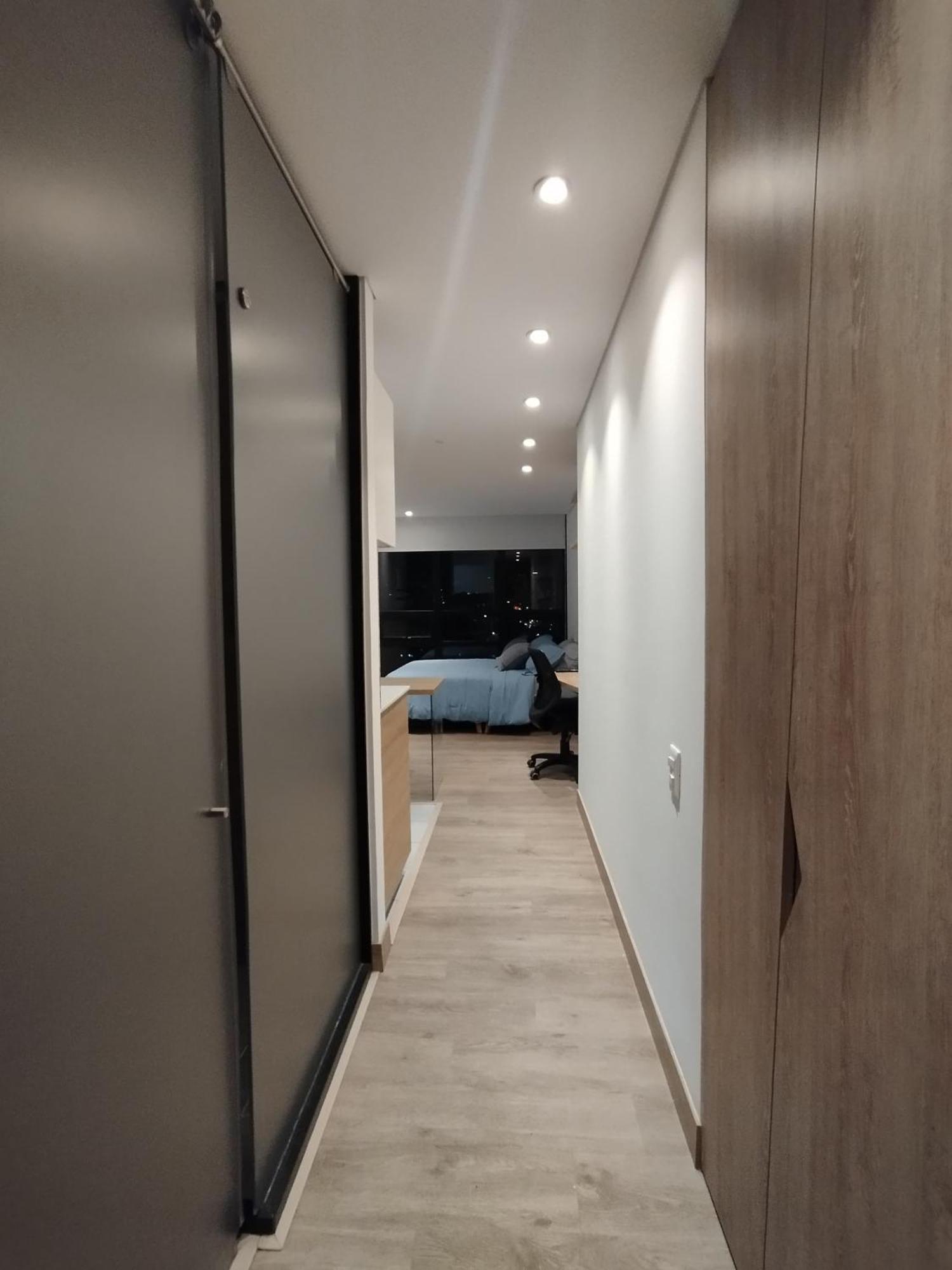 Mountain View Studio Bogotá