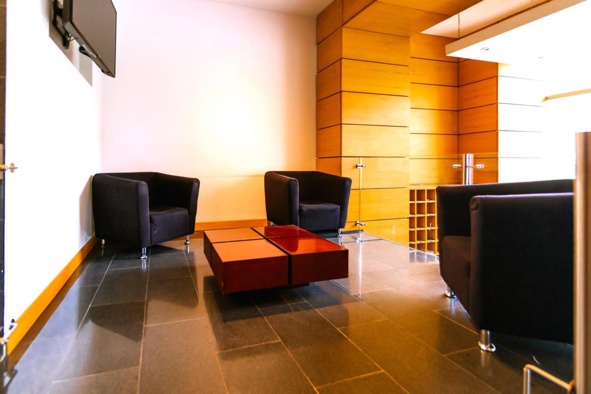 Loft Santa Barbara Usaquen Bogotá