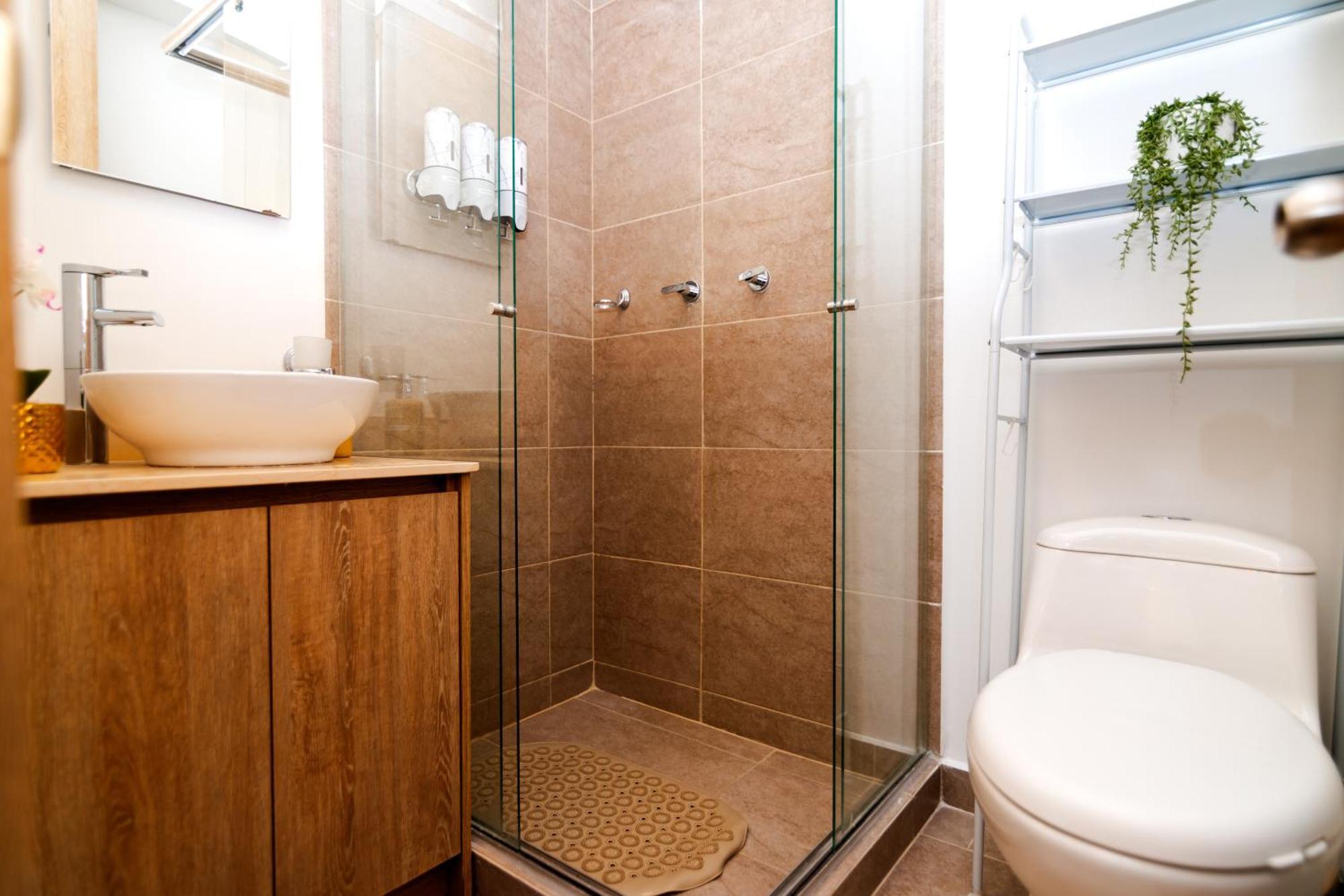 Apartamento Loft Santa Barbara Usaquen Bogotá
