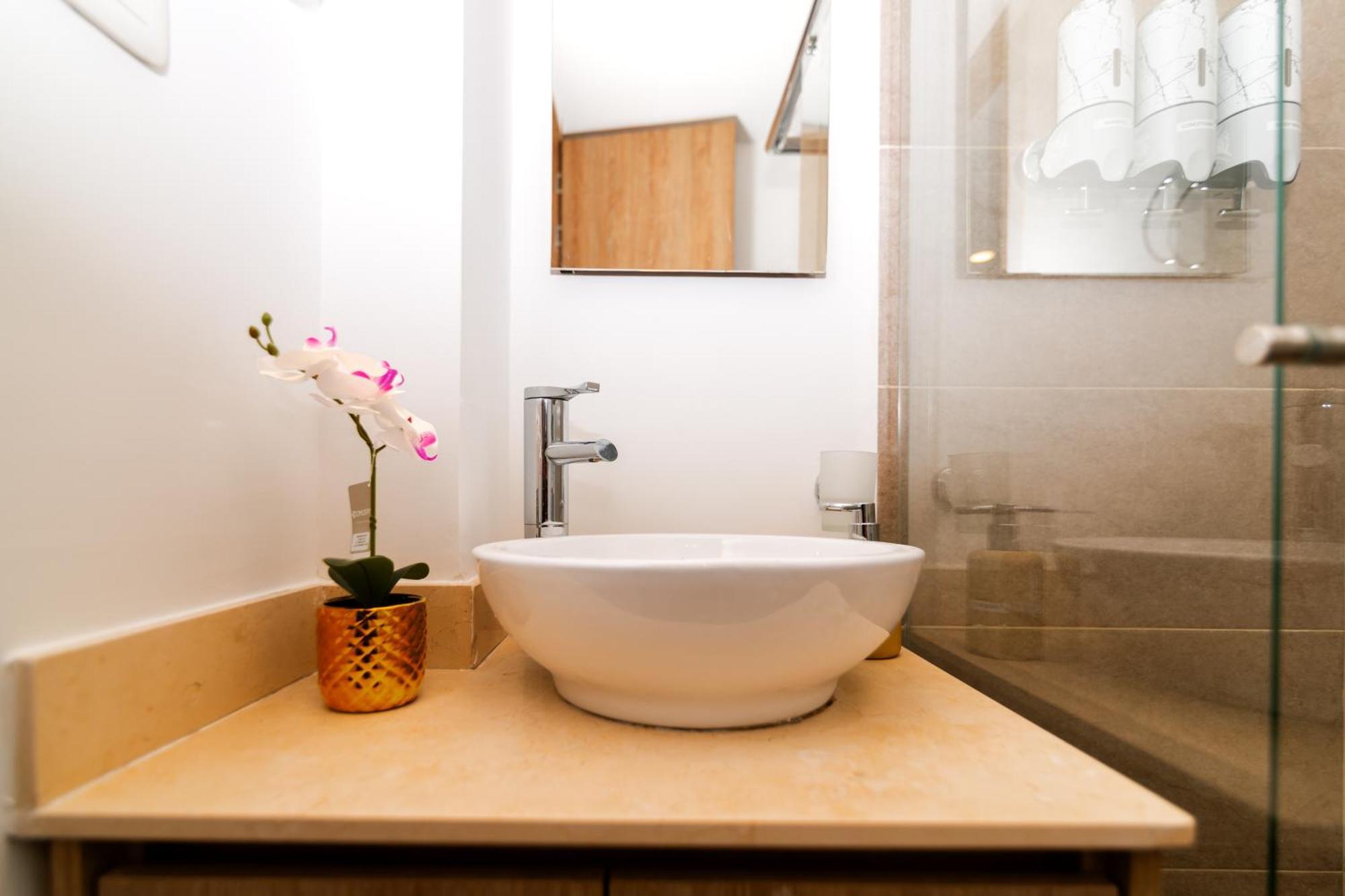 Loft Santa Barbara Usaquen Apartamento