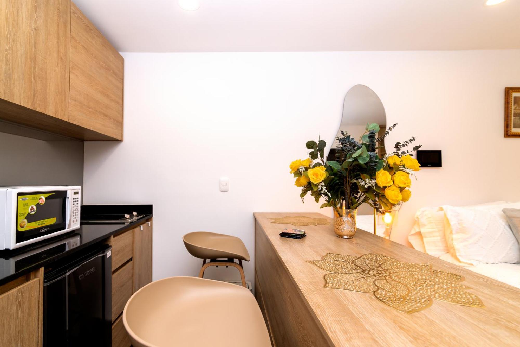 Loft Santa Barbara Usaquen * Bogotá