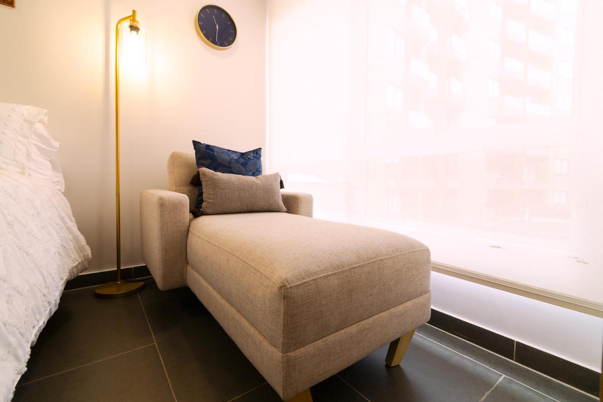 Apartamento Loft Santa Barbara Usaquen