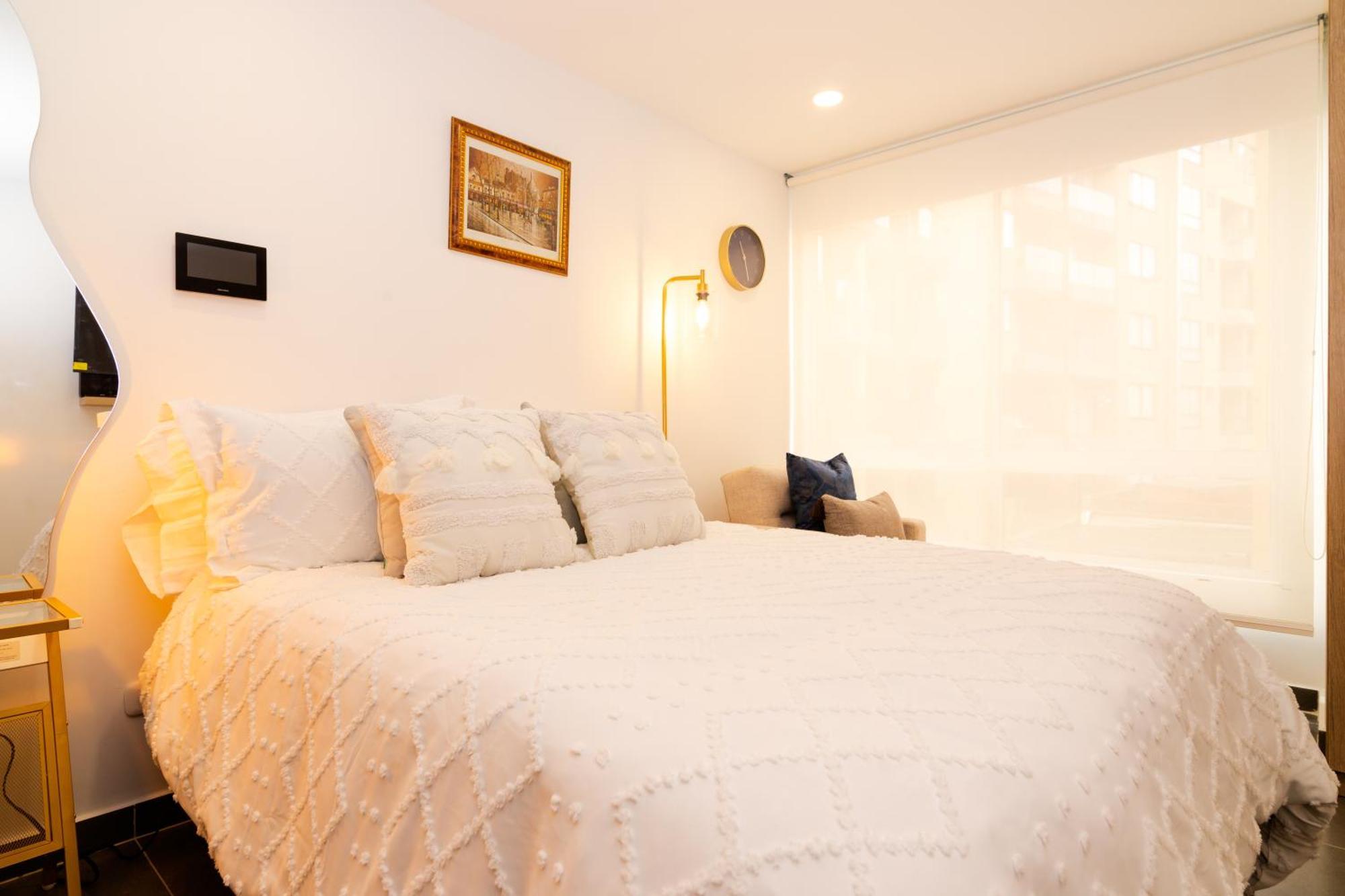 Loft Santa Barbara Usaquen Bogotá