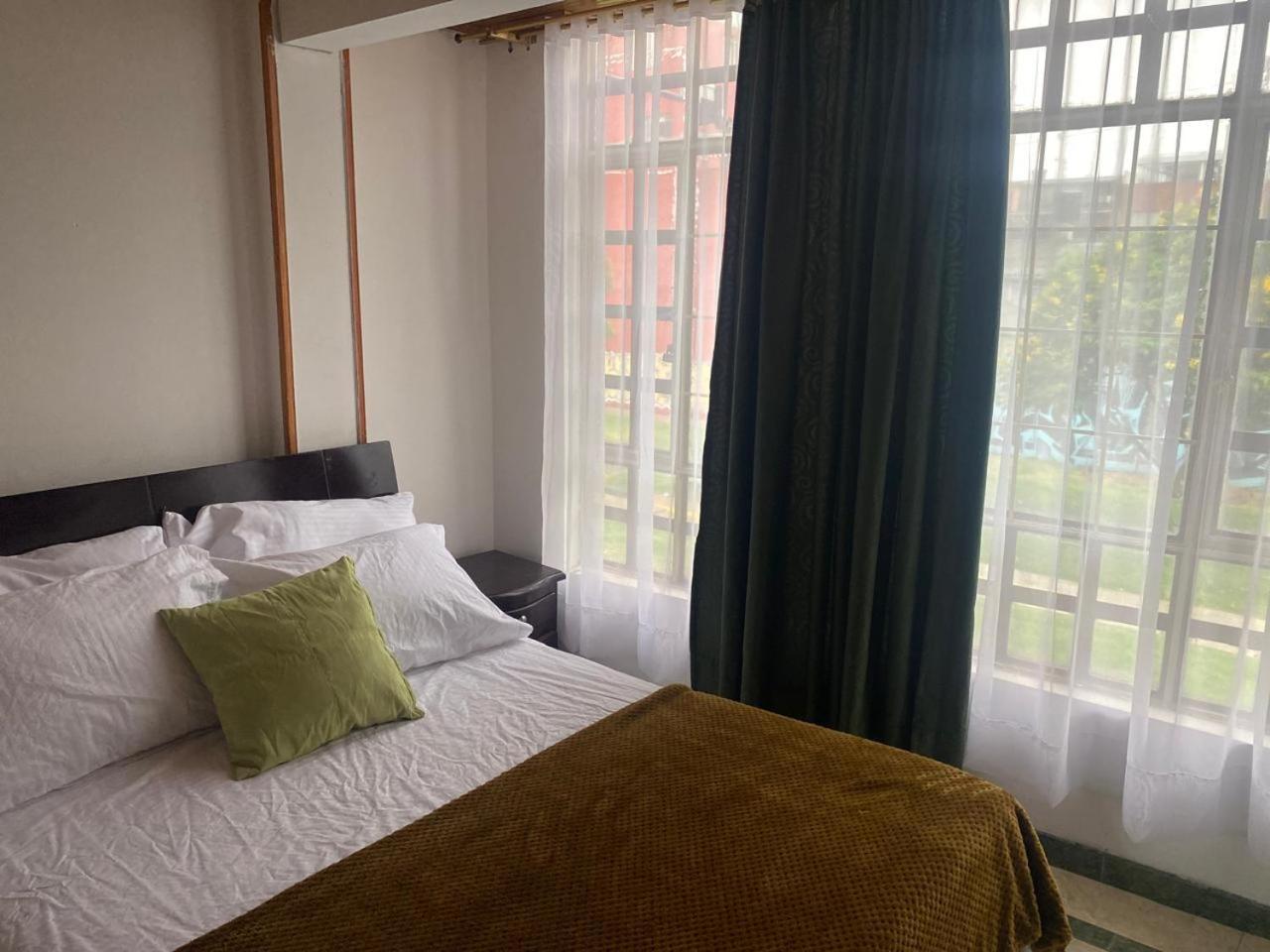 Santamaria Holiday home *