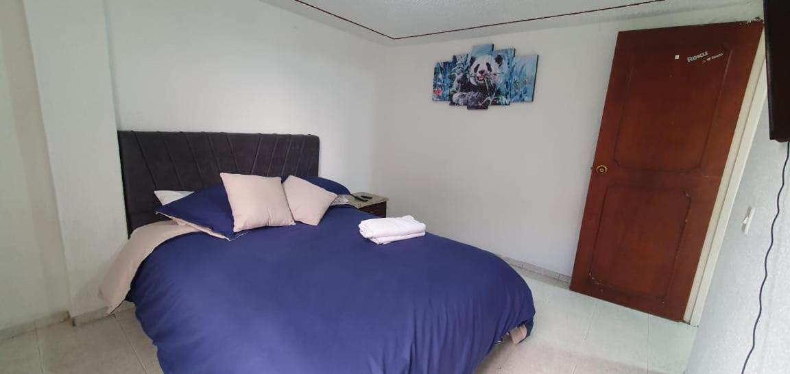 Verdun Bed and breakfast