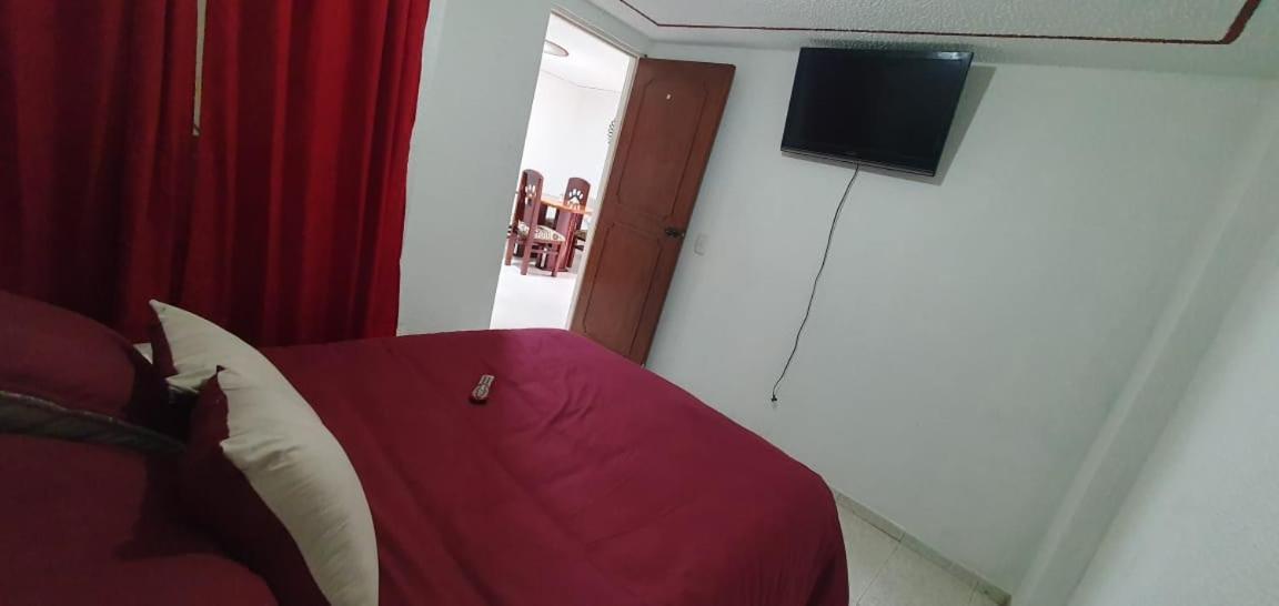 Bed and breakfast Verdun Bogotá