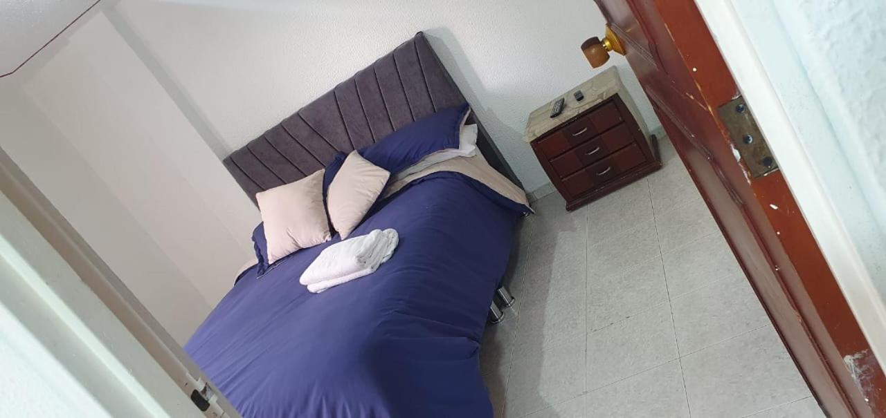 Bed and breakfast Verdun *