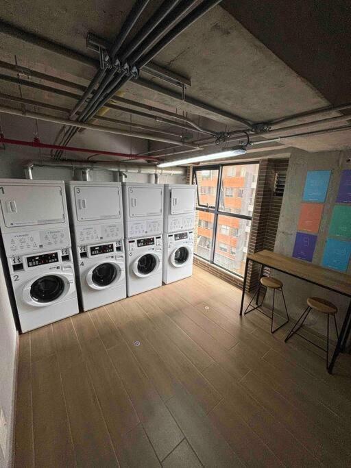 Espectacular Loft En - Manzana 3 Apto 810 *