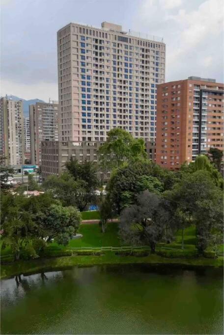Espectacular Loft En - Manzana 3 Apto 810 Apartamento