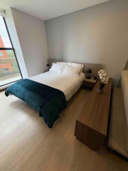 Espectacular Loft En - Manzana 3 Apto 810 Bogotá