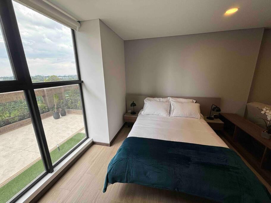 Espectacular Loft En - Manzana 3 Apto 810 Apartamento