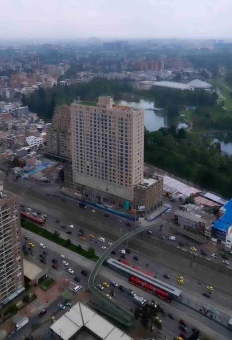Espectacular Loft En - Manzana 3 Apto 810 Apartamento *