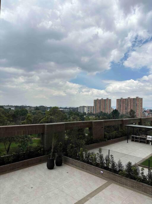Espectacular Loft En - Manzana 3 Apto 810 Apartamento