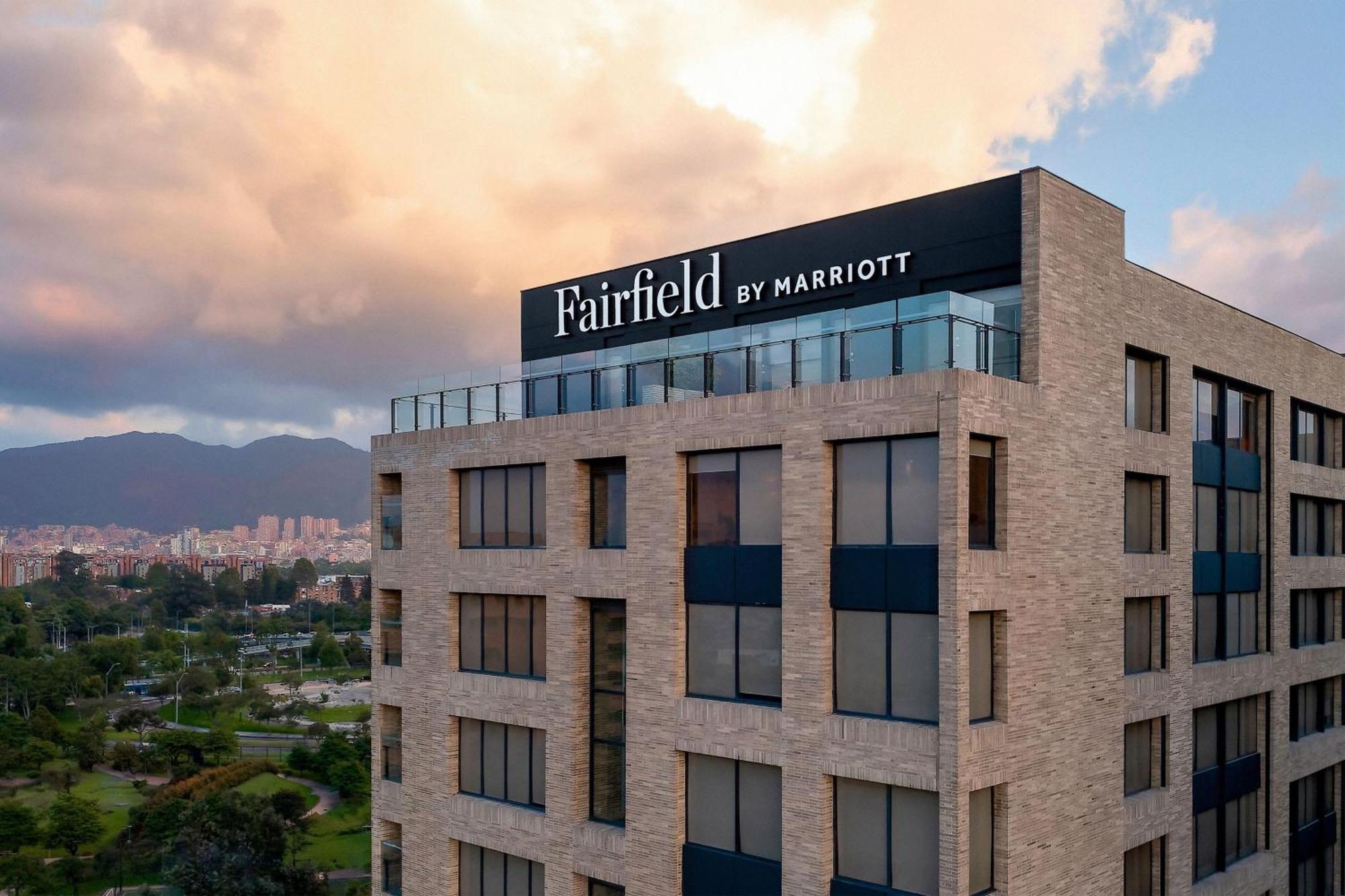 Tryp By Wyndham Embajada Hotel