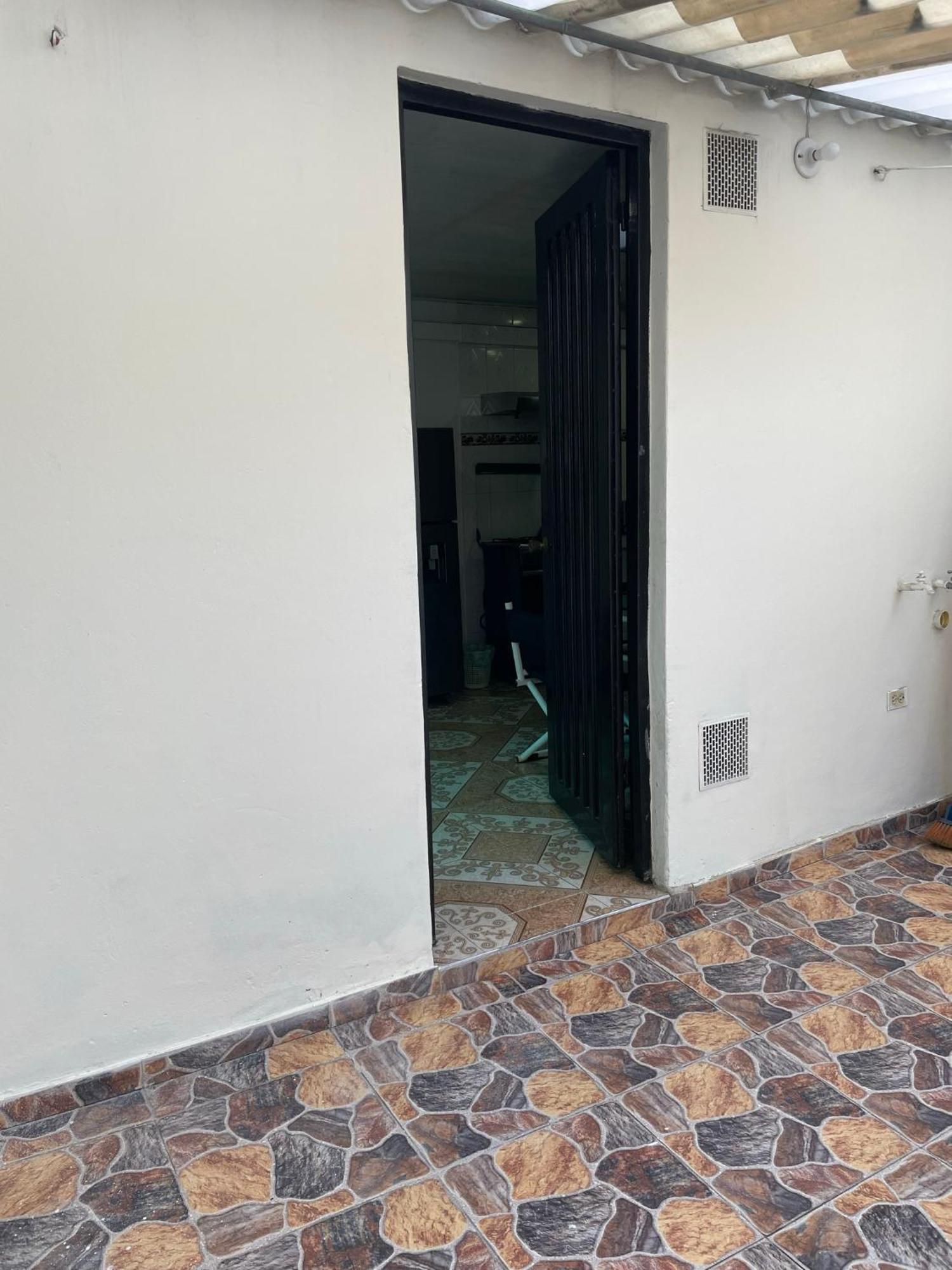 Apartamento Agradable Y Confortable Apartamento En