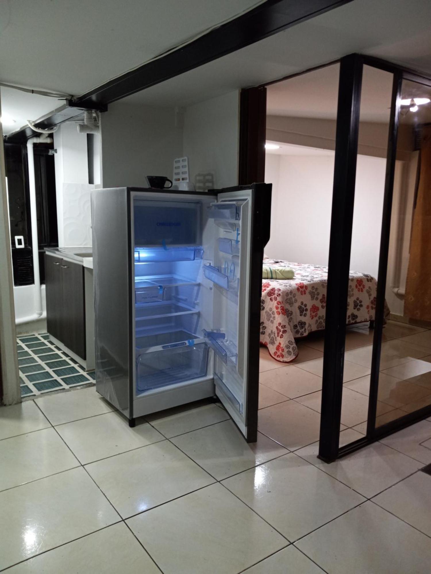 Apartamento Cerca Al Aeropuerto, Toma De Fotos Huellas Visa Embajada Eeuu 700 *