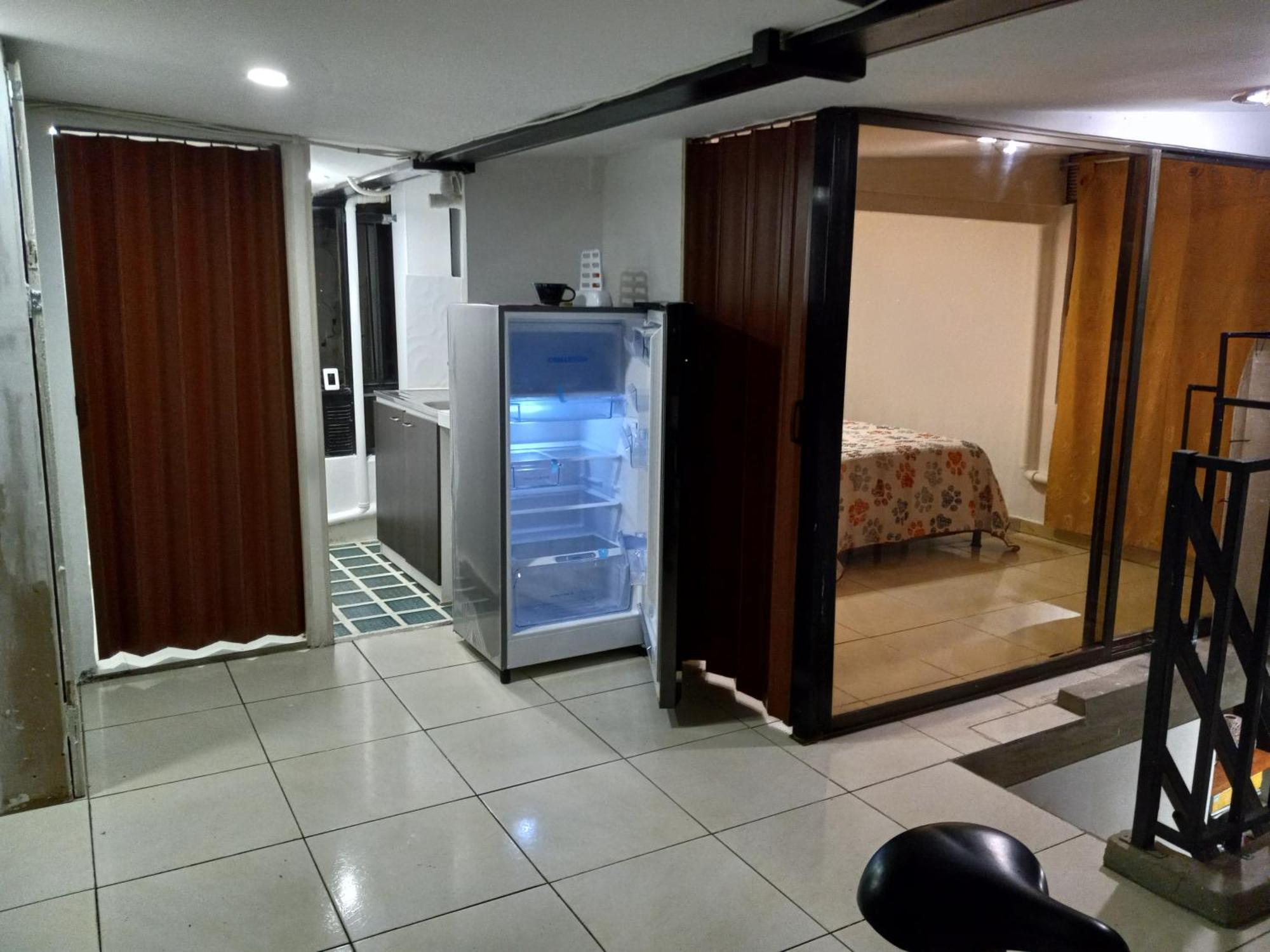 Apartamento Cerca Al Aeropuerto, Toma De Fotos Huellas Visa Embajada Eeuu 700