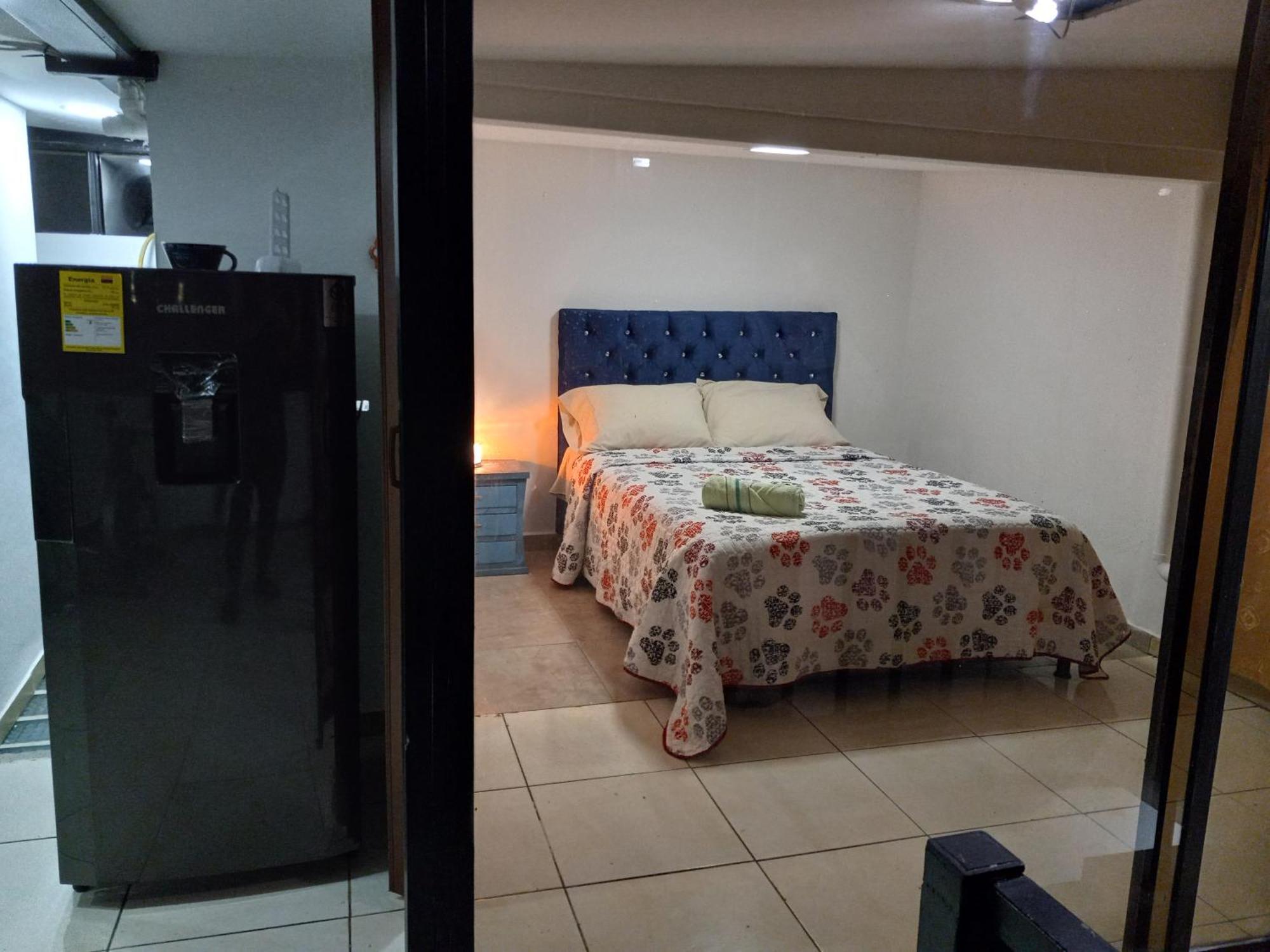 Apartamento Cerca Al Aeropuerto, Toma De Fotos Huellas Visa Embajada Eeuu 700 *