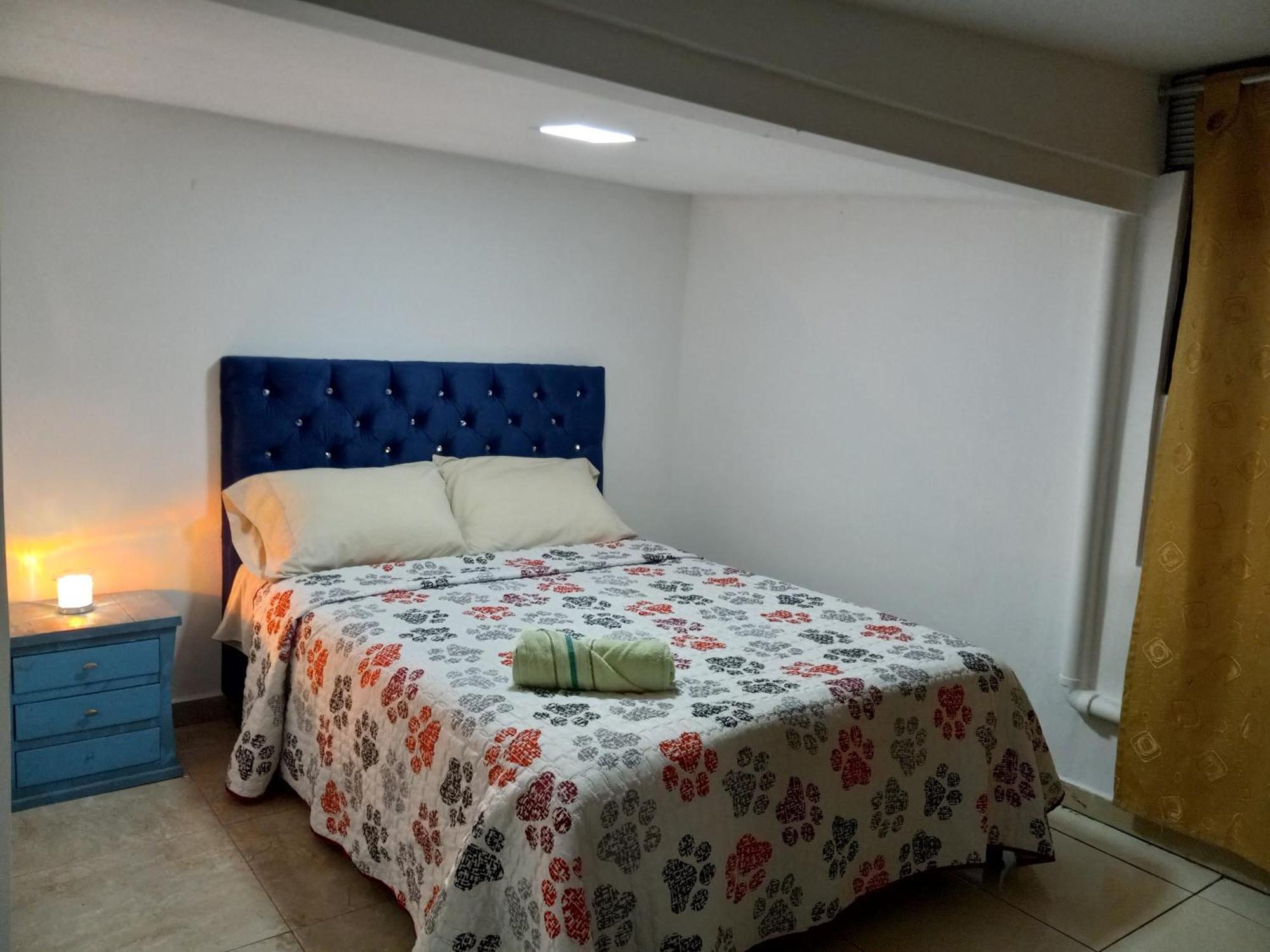 Cerca Al Aeropuerto, Toma De Fotos Huellas Visa Embajada Eeuu 700 Apartment