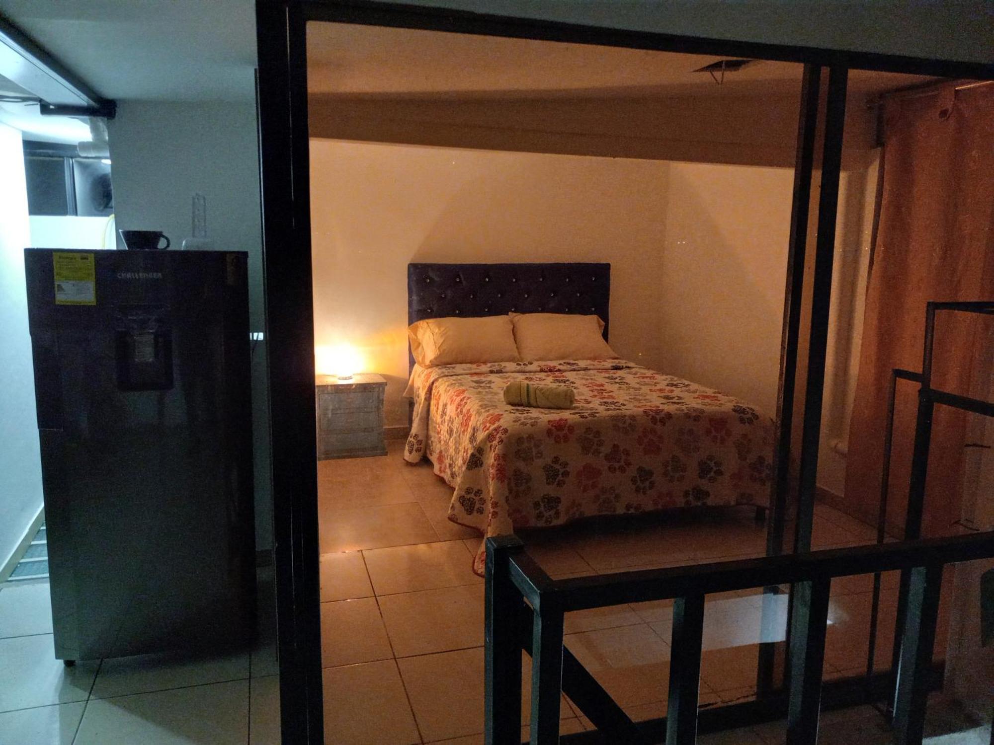 Apartamento Cerca Al Aeropuerto, Toma De Fotos Huellas Visa Embajada Eeuu 700