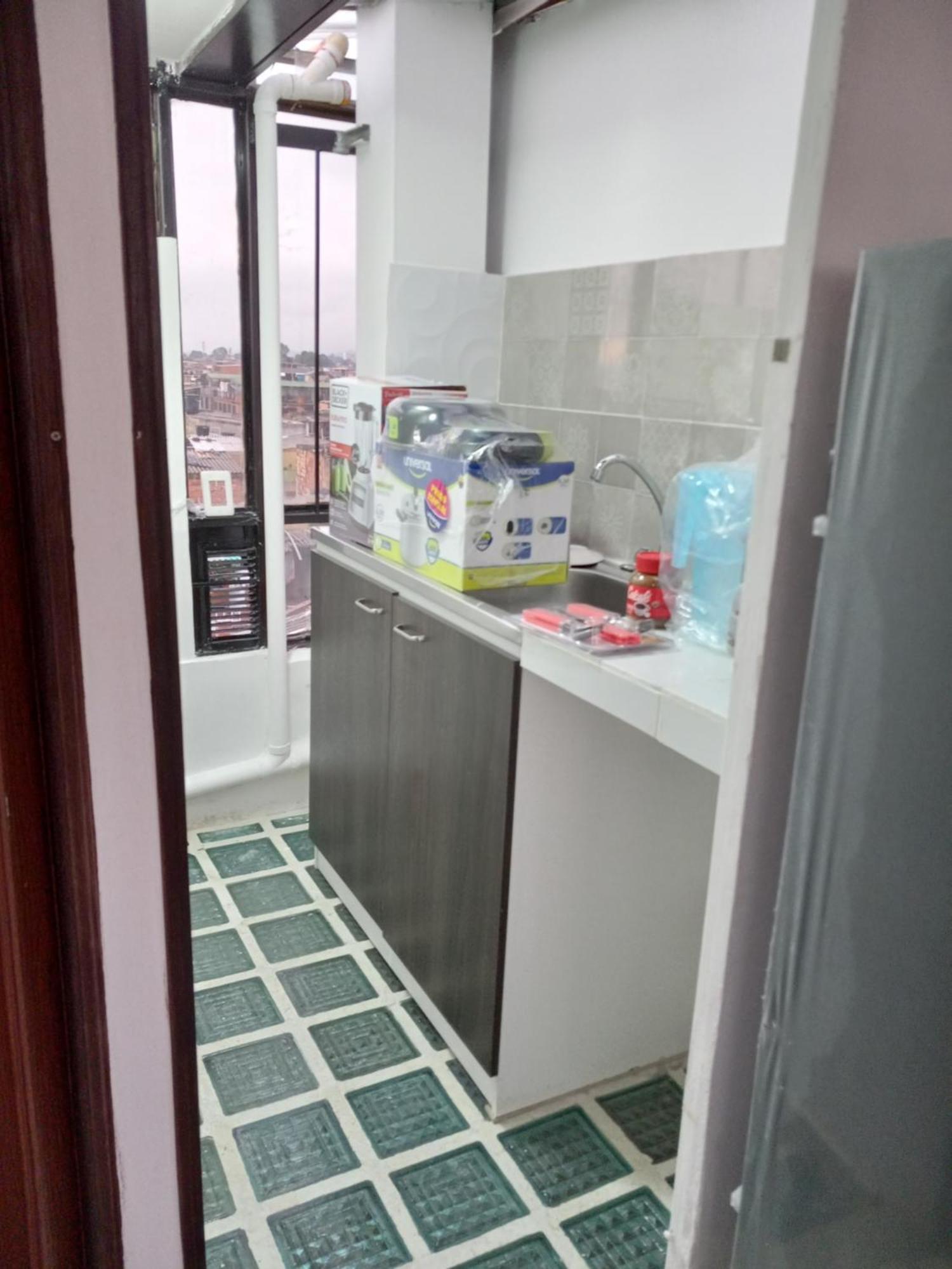 Apartment Cerca Al Aeropuerto, Toma De Fotos Huellas Visa Embajada Eeuu 700