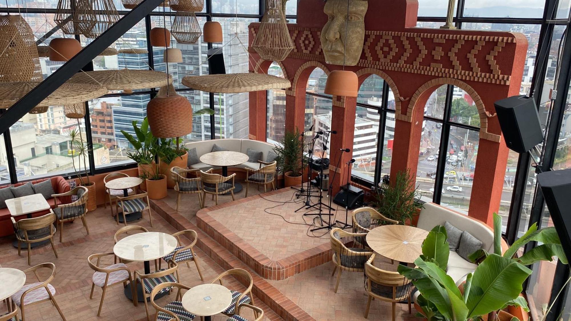 Apartamento Hermoso Loft De Lujo Con Piscina Unique M