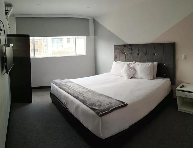 Star 3* Bogotá