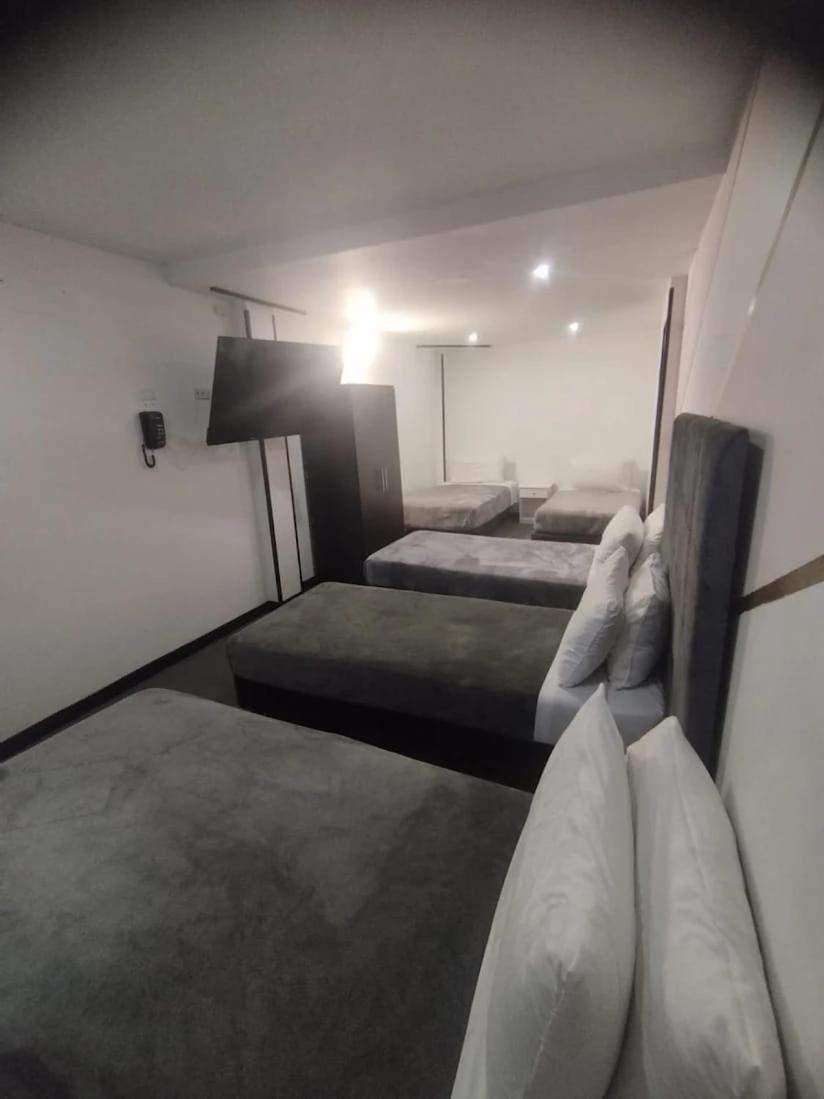 Star Hotel Bogotá