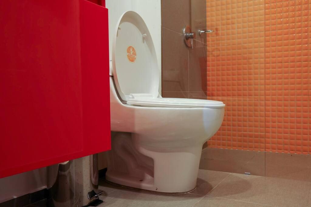 Apartamento Centro Internacional Equilibrium Piscina Jacuzzi