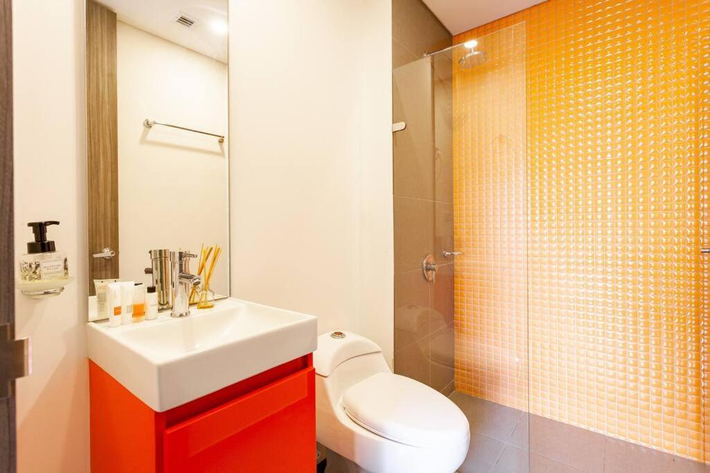 Centro Internacional Equilibrium Piscina Jacuzzi Apartamento