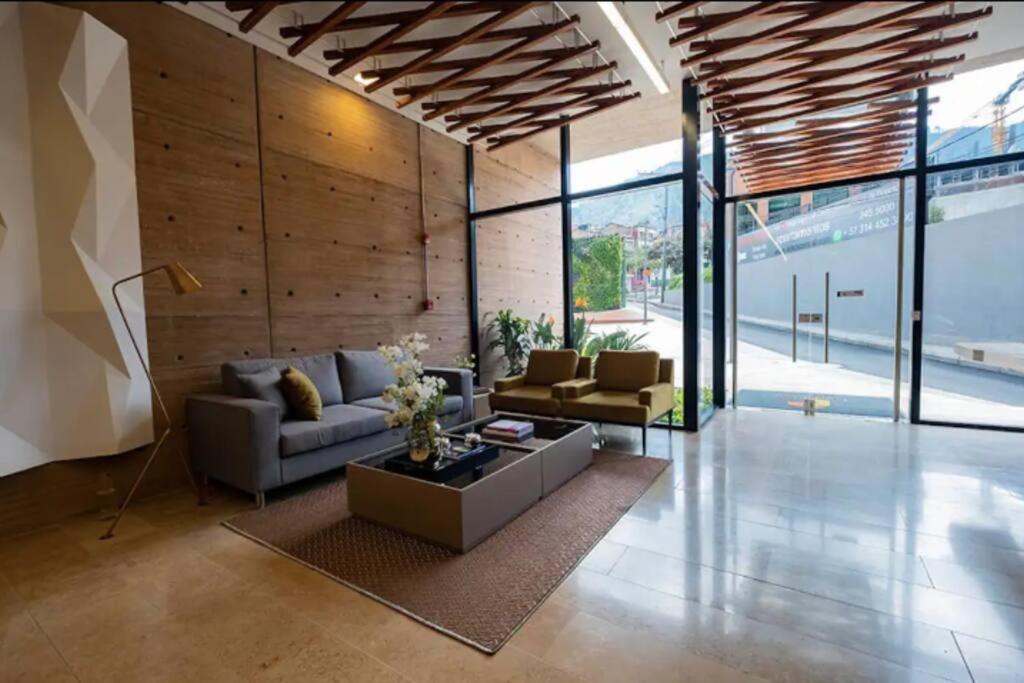 Apartamento Centro Internacional Equilibrium Piscina Jacuzzi