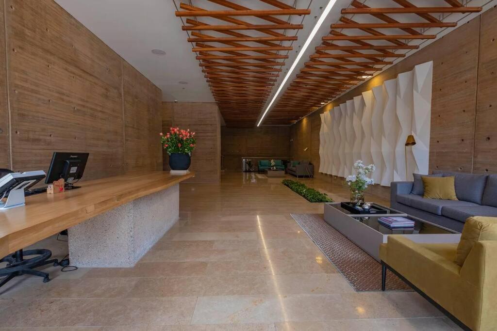 Centro Internacional Equilibrium Piscina Jacuzzi Apartamento *