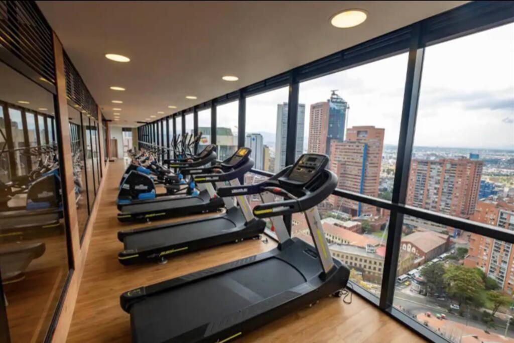 Centro Internacional Equilibrium Piscina Jacuzzi