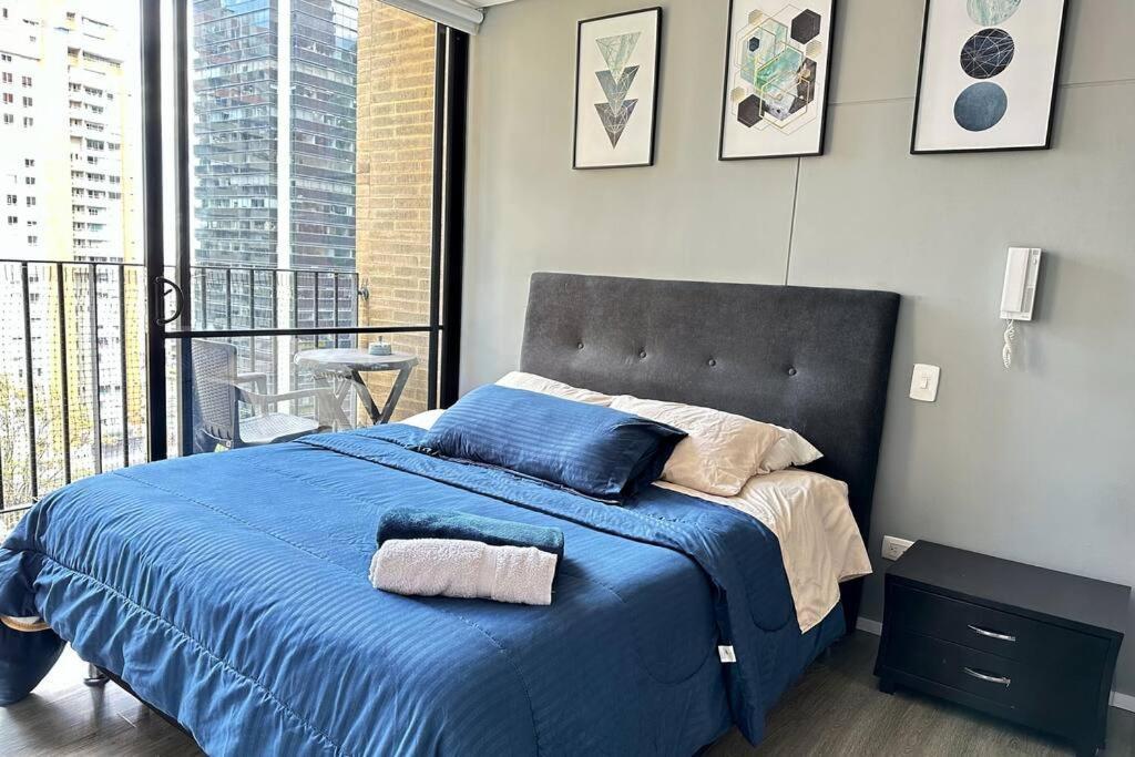 Apartamento Centro Internacional Equilibrium Piscina Jacuzzi