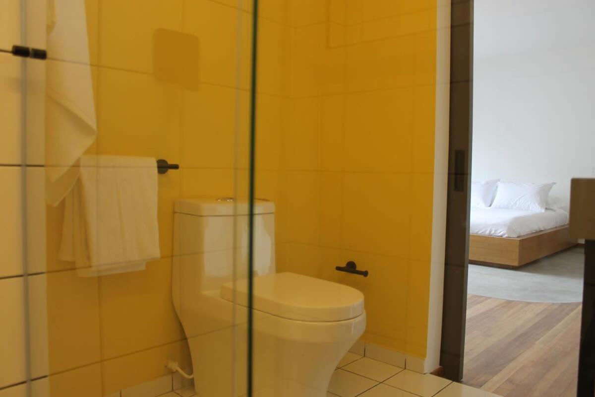 Apartment Amazing Vintage In Centro Internacional Bogota