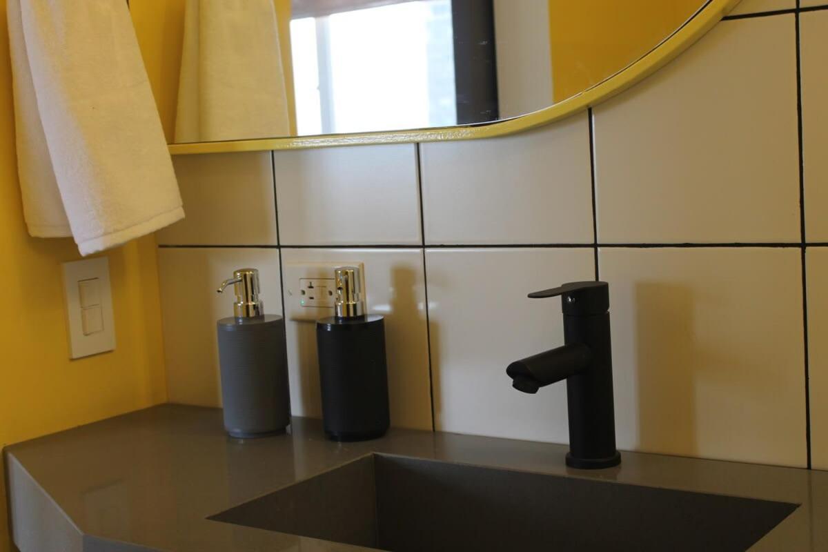 Apartment Amazing Vintage In Centro Internacional