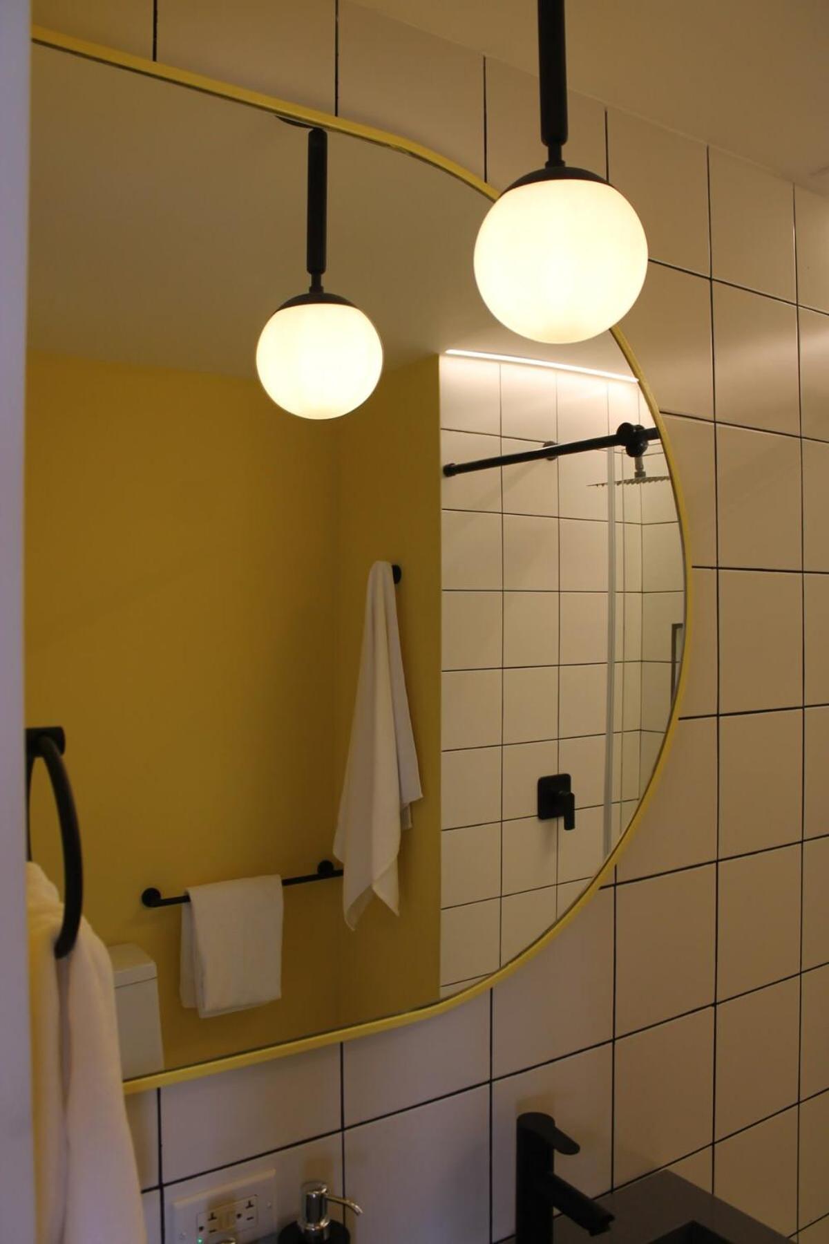 Amazing Vintage In Centro Internacional Apartment Bogota