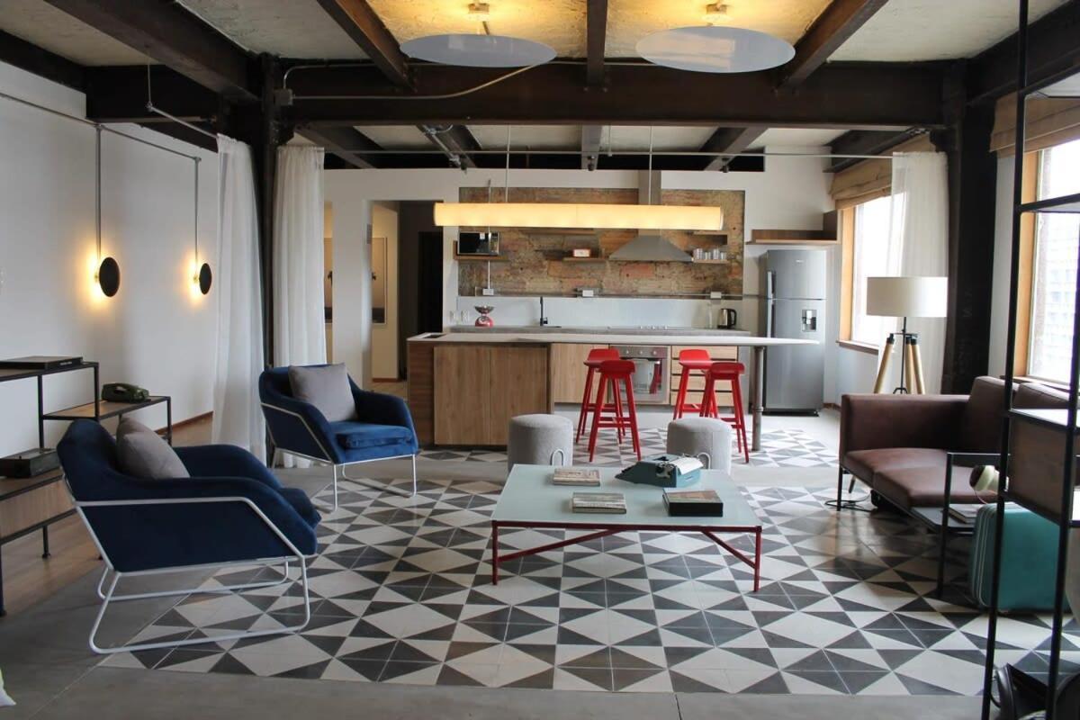 Amazing Vintage In Centro Internacional