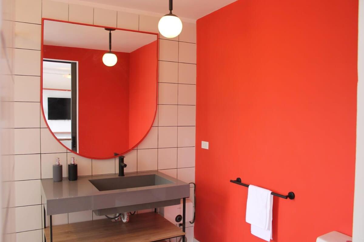 Amazing Vintage In Centro Internacional Apartment Bogota