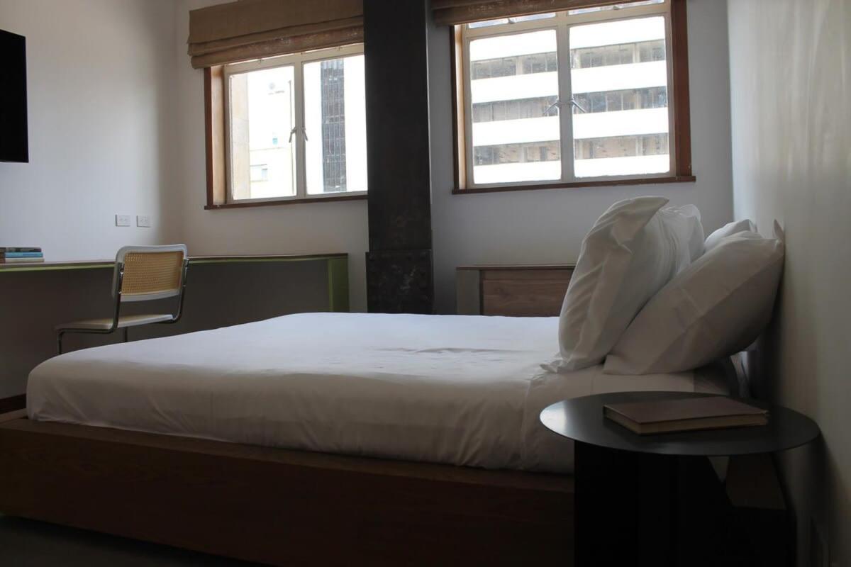 Amazing Vintage In Centro Internacional Apartment Bogota
