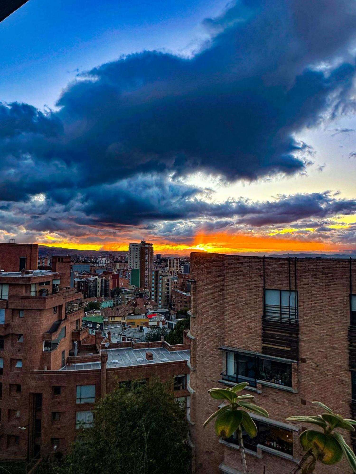 Penthouse En Lo Mejor De Apartamento *