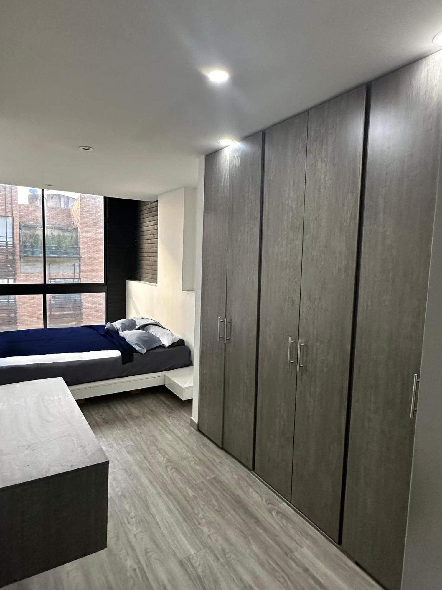 Penthouse En Lo Mejor De Apartamento *