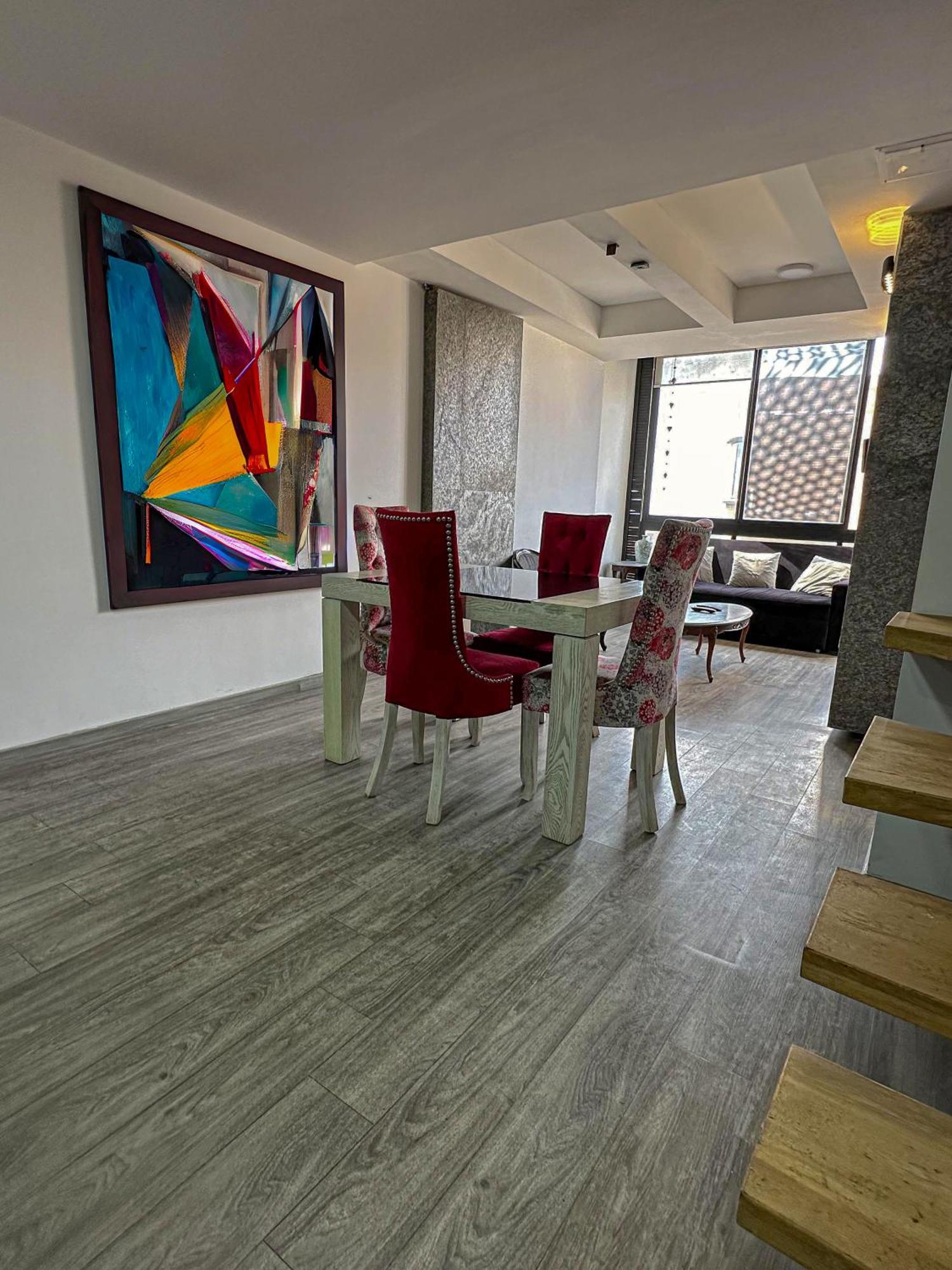 Penthouse En Lo Mejor De * Bogotá